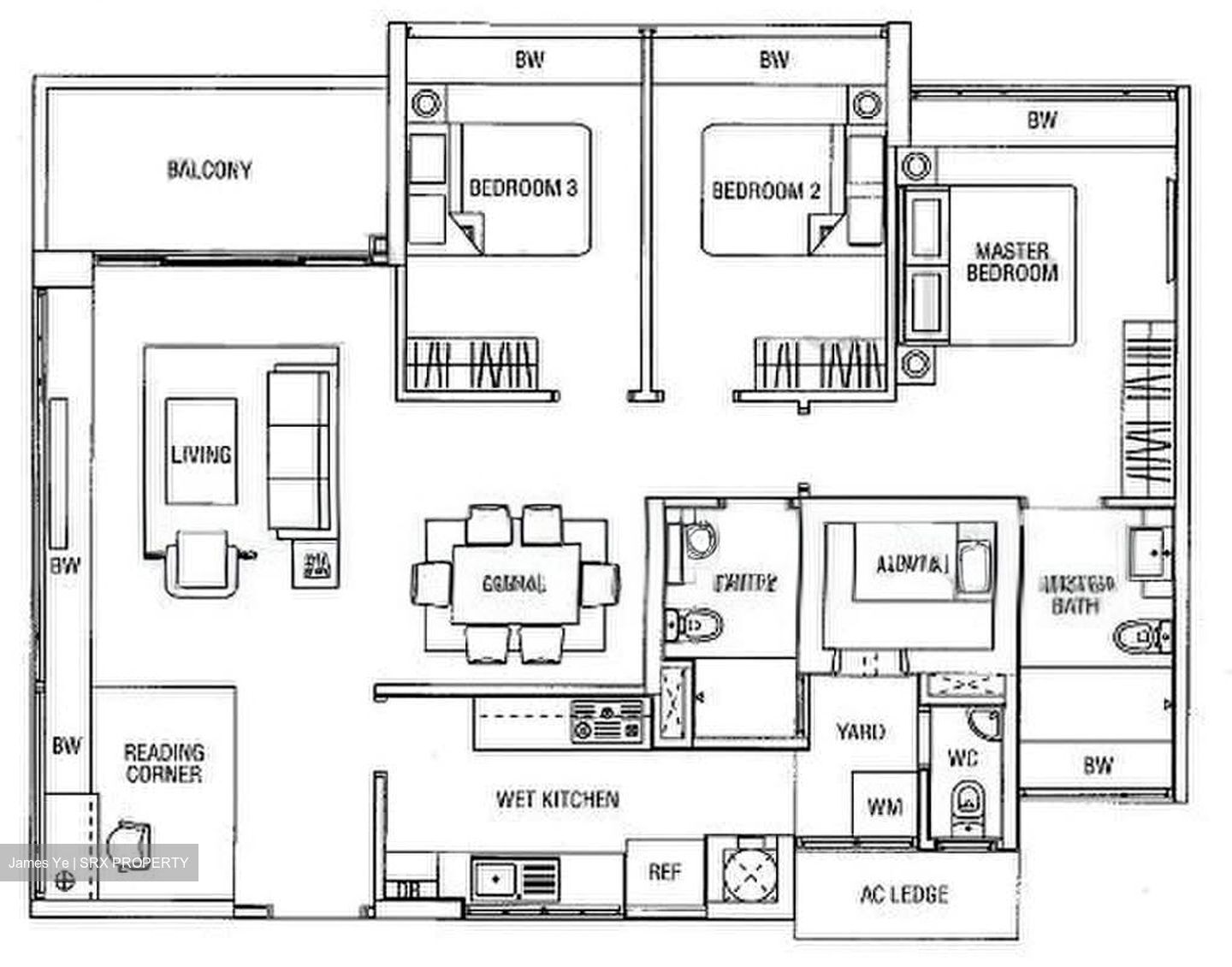 Waterfront Waves (D16), Condominium #581754871